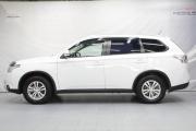 Mitsubishi Outlander III Рестайлинг Кемерово  - изображение 25