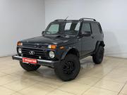 Lada (ВАЗ) Niva Legend Альметьевск  - изображение 21