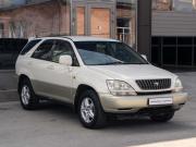 Toyota Harrier I (XU10) Новосибирск  - изображение 20