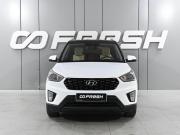 Hyundai Creta I Рестайлинг Ростов-на-Дону  - изображение 24