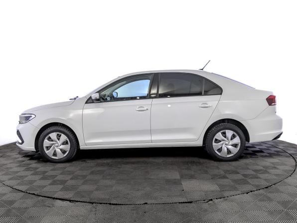 Volkswagen Polo VI с пробегом 2022 года, цена 1 679 000 рублей, 89293 км, лифтбек, Автокод Объявления