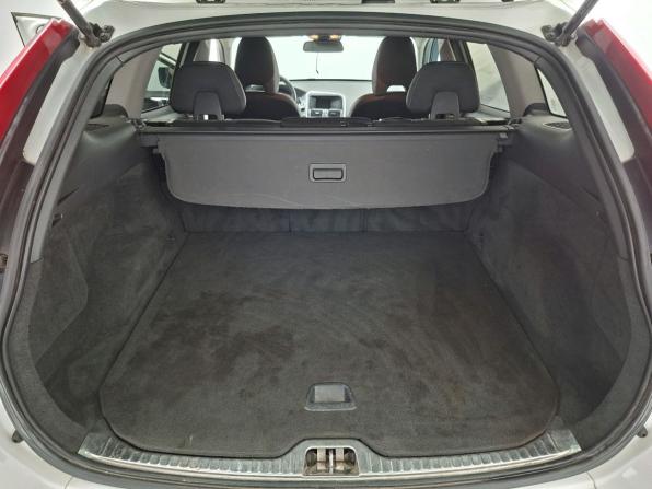 Volvo XC60 I Рестайлинг с пробегом 2014 года, цена 1 699 000 рублей, 220000 км, внедорожник, Автокод Объявления