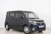 Suzuki Solio IV Красноярск  - изображение 19