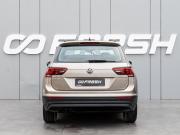 Volkswagen Tiguan II Краснодар  - изображение 24