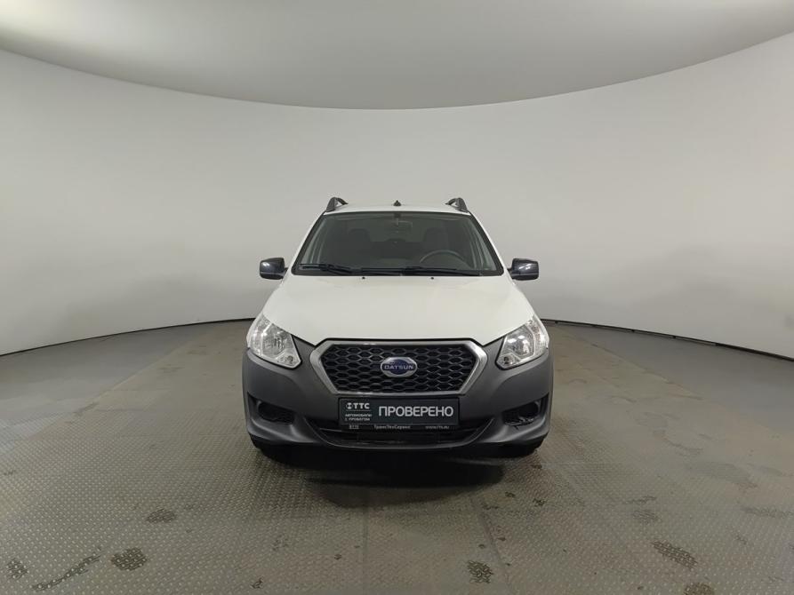 Datsun on-DO I Уфа  - изображение 2
