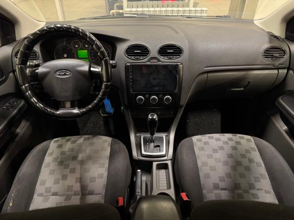 Ford Focus II с пробегом 2005 года, цена 450 000 рублей, 188000 км, седан, Автокод Объявления