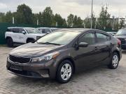 Kia Forte II Рестайлинг Сыктывкар  - изображение 24