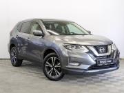 Nissan X-Trail III Рестайлинг Москва  - изображение 33
