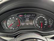 Audi A4 V (B9) Рестайлинг Москва  - изображение 35