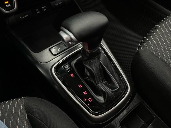 Kia Rio IV с пробегом 2017 года, цена 999 000 рублей, 138151 км, седан, Автокод Объявления