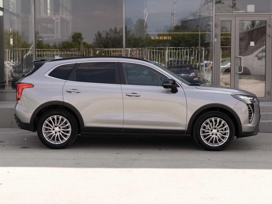 Haval Jolion I Рестайлинг Новосибирск  - изображение 4