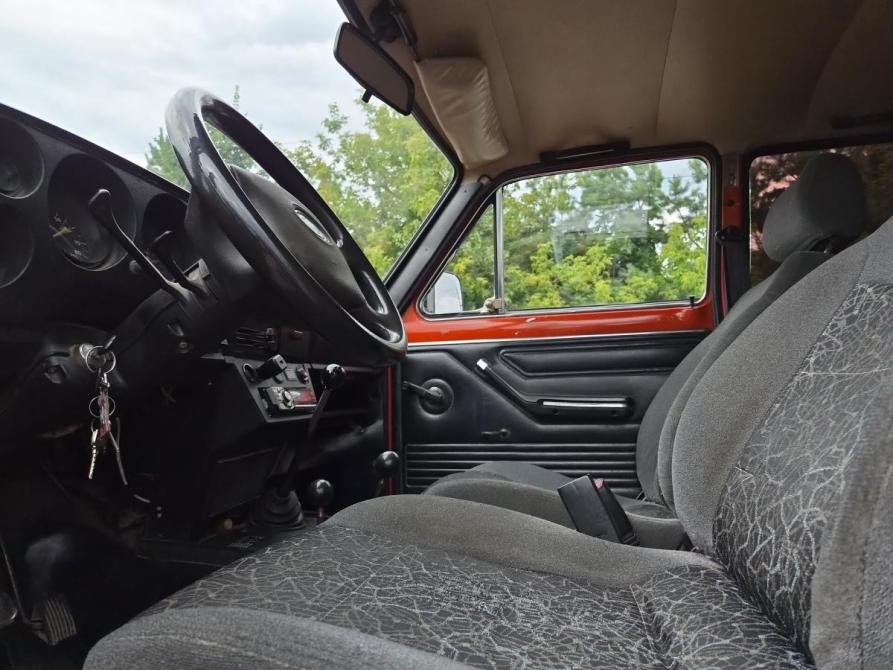 Lada (ВАЗ) 2121 (4x4) I Саратов  - изображение 12