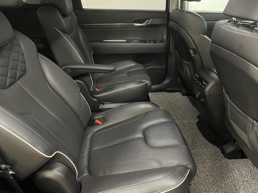 Hyundai Palisade I Воронеж  - изображение 23