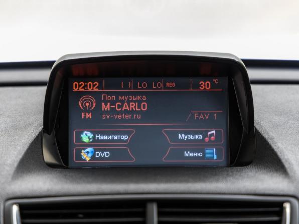 Opel Mokka I с пробегом 2014 года, цена 1 148 000 рублей, 131962 км, внедорожник, Автокод Объявления