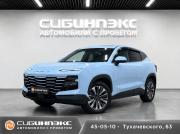 JETOUR DASHING I Кемерово  - изображение 23