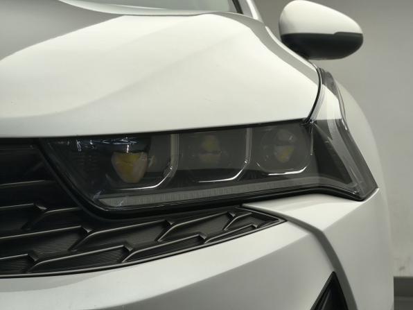 Kia K5 III с пробегом 2021 года, цена 2 526 000 рублей, 93317 км, седан, Автокод Объявления