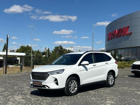Haval M6 II