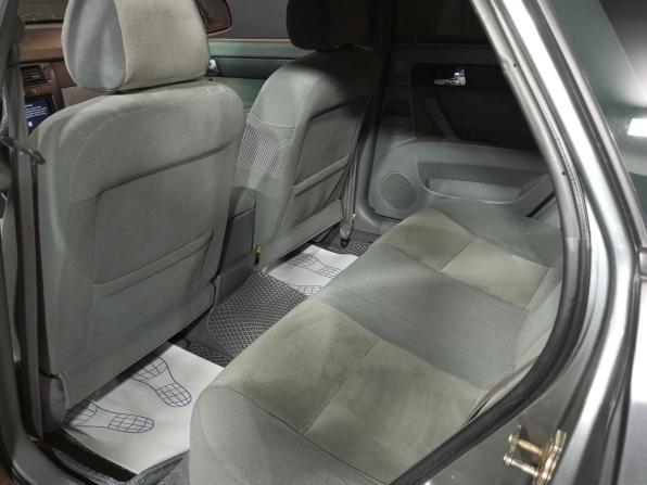 Daewoo Gentra II с пробегом 2014 года, цена 440 000 рублей, 224659 км, седан, Автокод Объявления