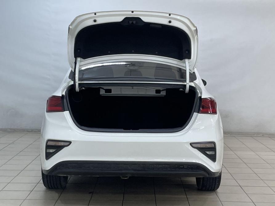 Kia Cerato IV Воронеж  - изображение 8