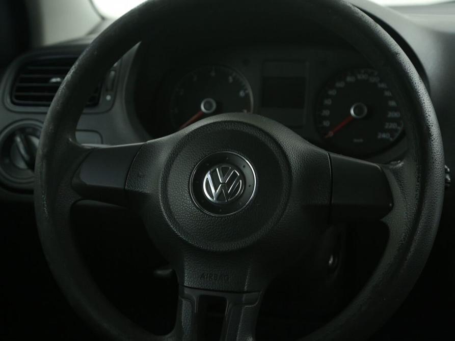 Volkswagen Polo V Иваново  - изображение 16