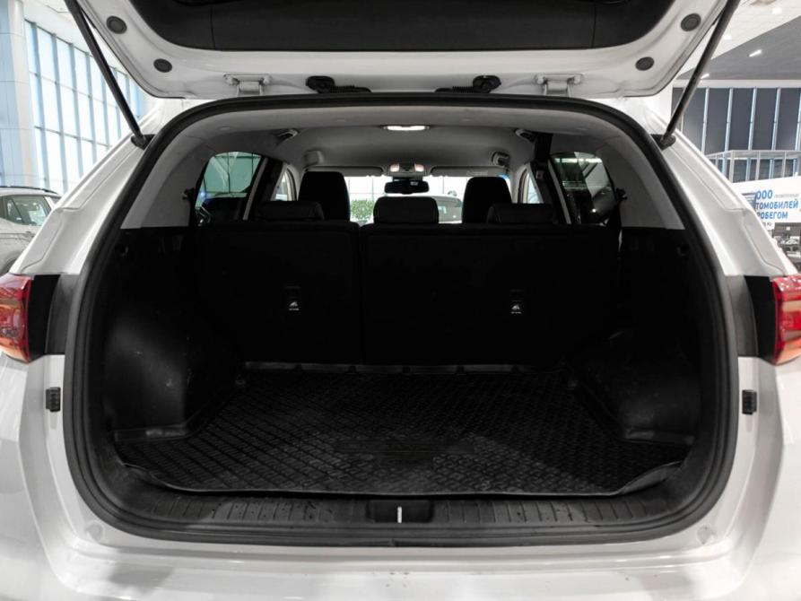 Kia Sportage IV Рестайлинг Казань  - изображение 12