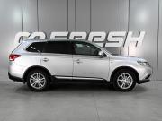 Mitsubishi Outlander III Рестайлинг 2 Ростов-на-Дону  - изображение 21