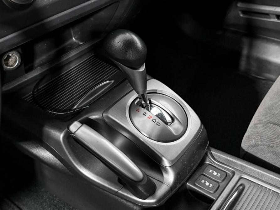 Honda Civic VIII Санкт-Петербург  - изображение 11