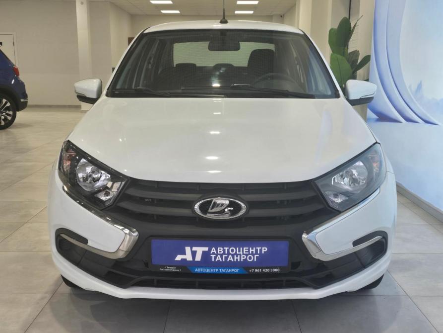 Lada (ВАЗ) Granta I Рестайлинг Таганрог  - изображение 2