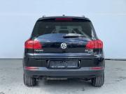 Volkswagen Tiguan I Рестайлинг Екатеринбург  - изображение 32