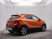 Opel Mokka I Москва  - изображение 22
