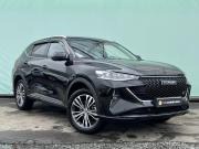 Haval F7 I Рестайлинг Кемерово  - изображение 14