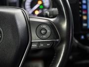 Toyota Camry VIII (XV70) Иркутск  - изображение 38