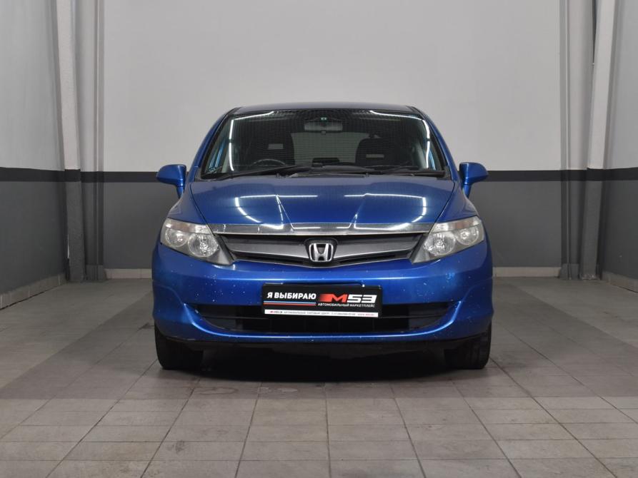 Honda Airwave I Кемерово  - изображение 2