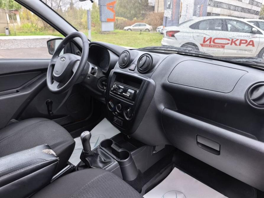 Lada (ВАЗ) Granta I Великие Луки  - изображение 10