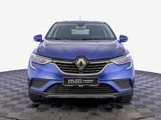 Renault Arkana I Москва  - изображение 31