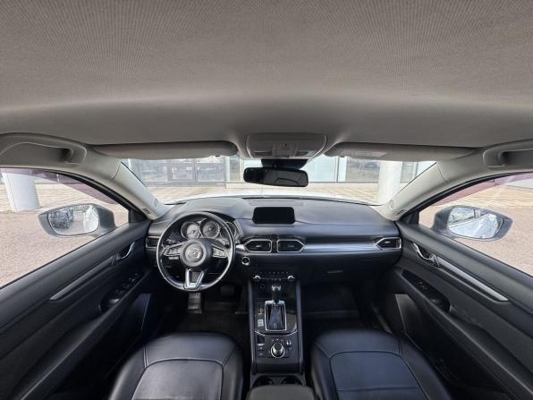 Mazda CX-5 II с пробегом 2020 года, цена 2 215 000 рублей, 112308 км, внедорожник, Автокод Объявления
