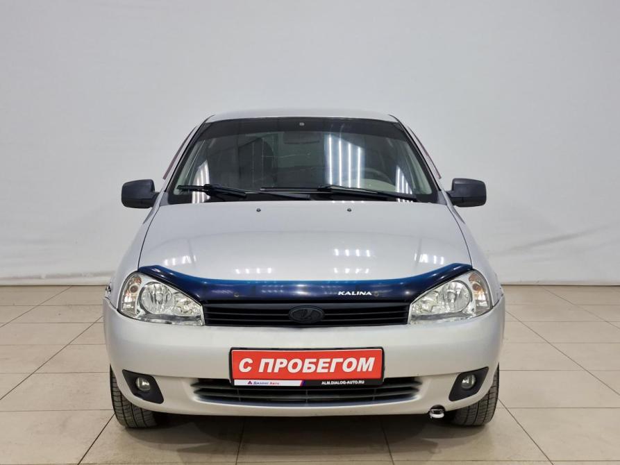 Lada (ВАЗ) Kalina I Альметьевск  - изображение 2