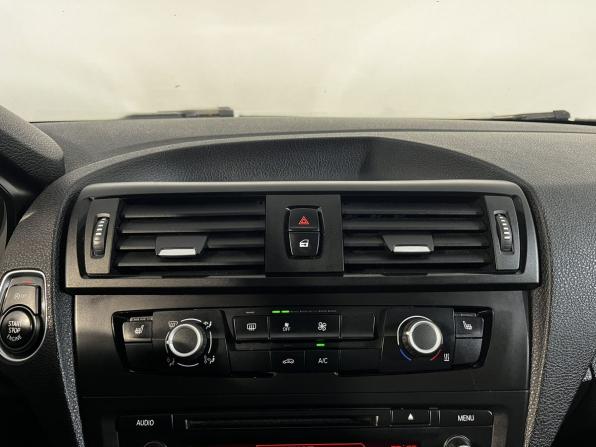 BMW 1 серии II (F20/F21) с пробегом 2012 года, цена 919 900 рублей, 201000 км, хэтчбек, Автокод Объявления