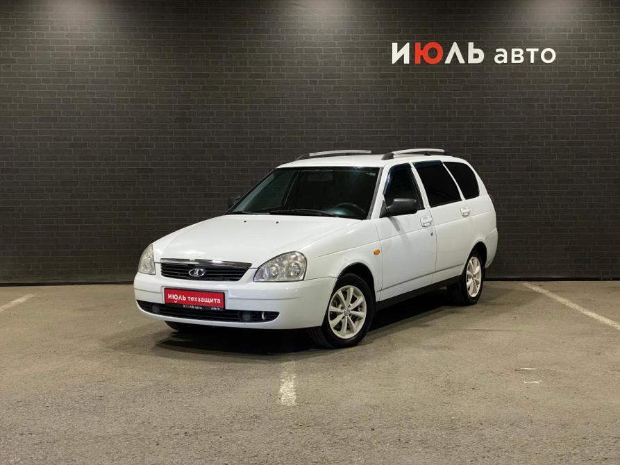Lada (ВАЗ) Priora I Челябинск  - изображение 1