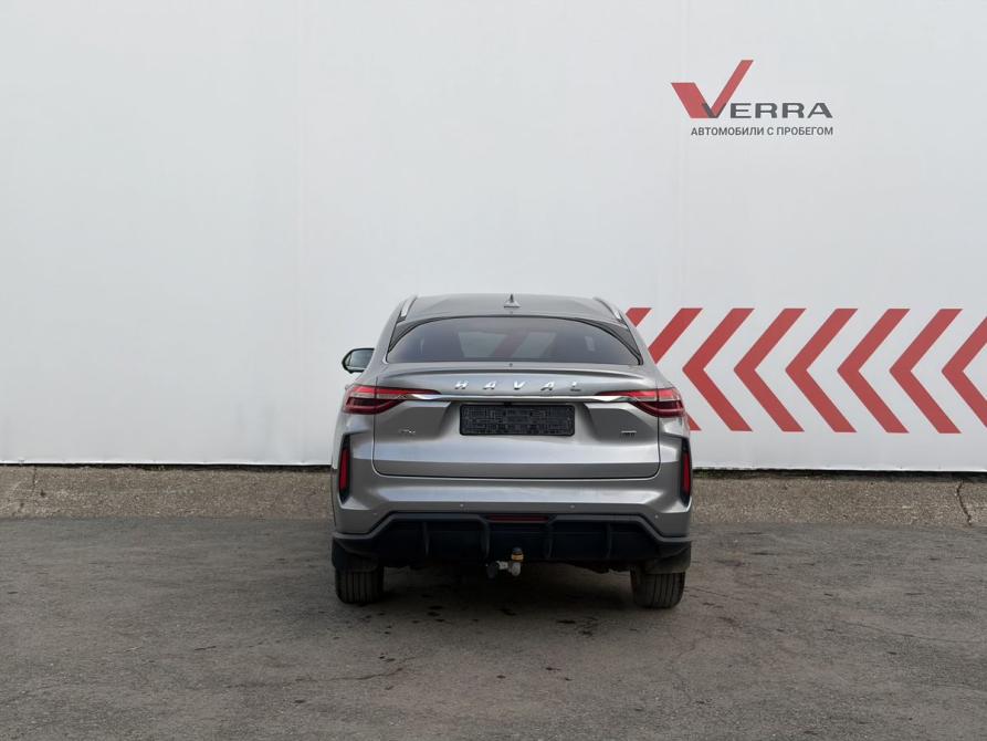 Haval F7x I Рестайлинг Пермь  - изображение 4