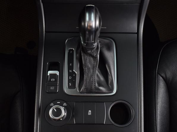 Volkswagen Touareg II с пробегом 2011 года, цена 1 999 999 рублей, 199246 км, внедорожник, Автокод Объявления