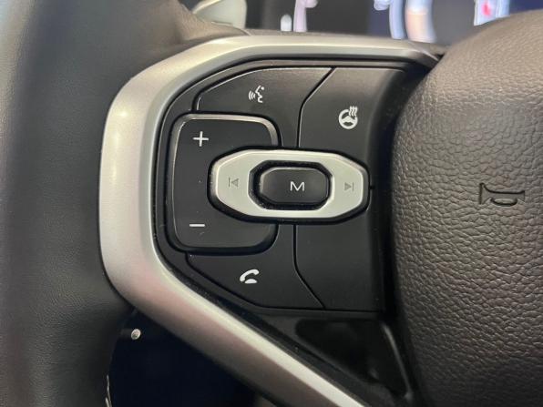 Haval Jolion I Рестайлинг с пробегом 2024 года, цена 2 399 000 рублей, 11069 км, внедорожник, Автокод Объявления