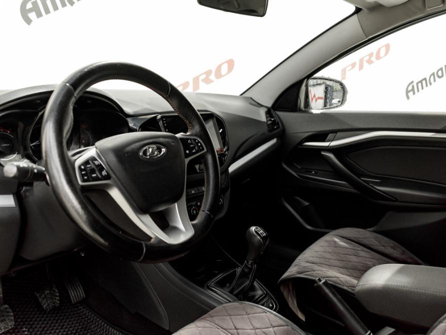 Lada (ВАЗ) Vesta I Екатеринбург  - изображение 11