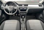 Skoda Rapid I Рестайлинг Абакан  - изображение 65