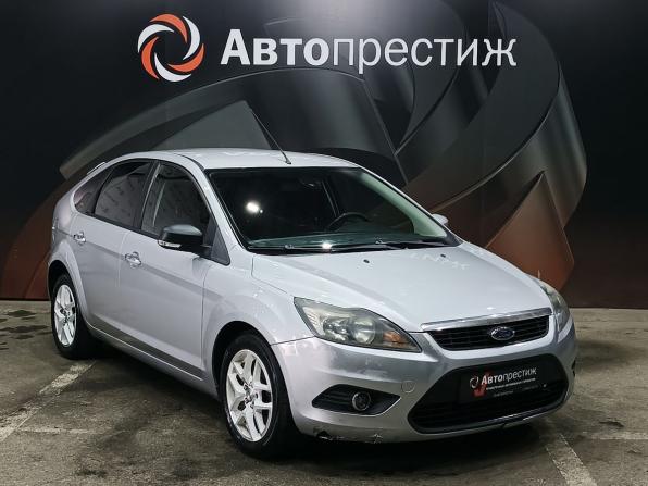 Ford Focus II Рестайлинг с пробегом 2011 года, цена 499 000 рублей, 267601 км, хэтчбек, Автокод Объявления