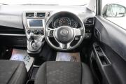 Toyota Ractis II Красноярск  - изображение 38