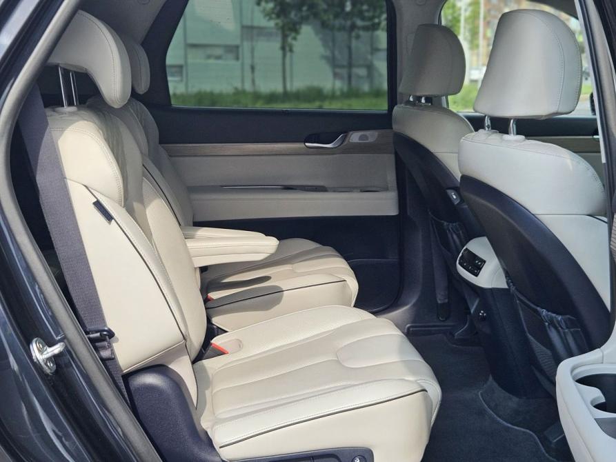 Hyundai Palisade I Санкт-Петербург  - изображение 13