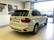 BMW X5 II (E70) Рестайлинг Новосибирск  - изображение 19