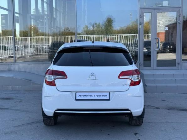 Citroen C4 II с пробегом 2012 года, цена 500 000 рублей, 202272 км, хэтчбек, Автокод Объявления