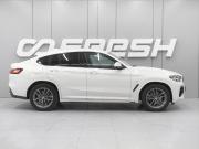 BMW X4 II (G02) Ростов-на-Дону  - изображение 24